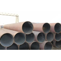 Q345B Sch40 Thermal Expansion Steel Pipe for Building